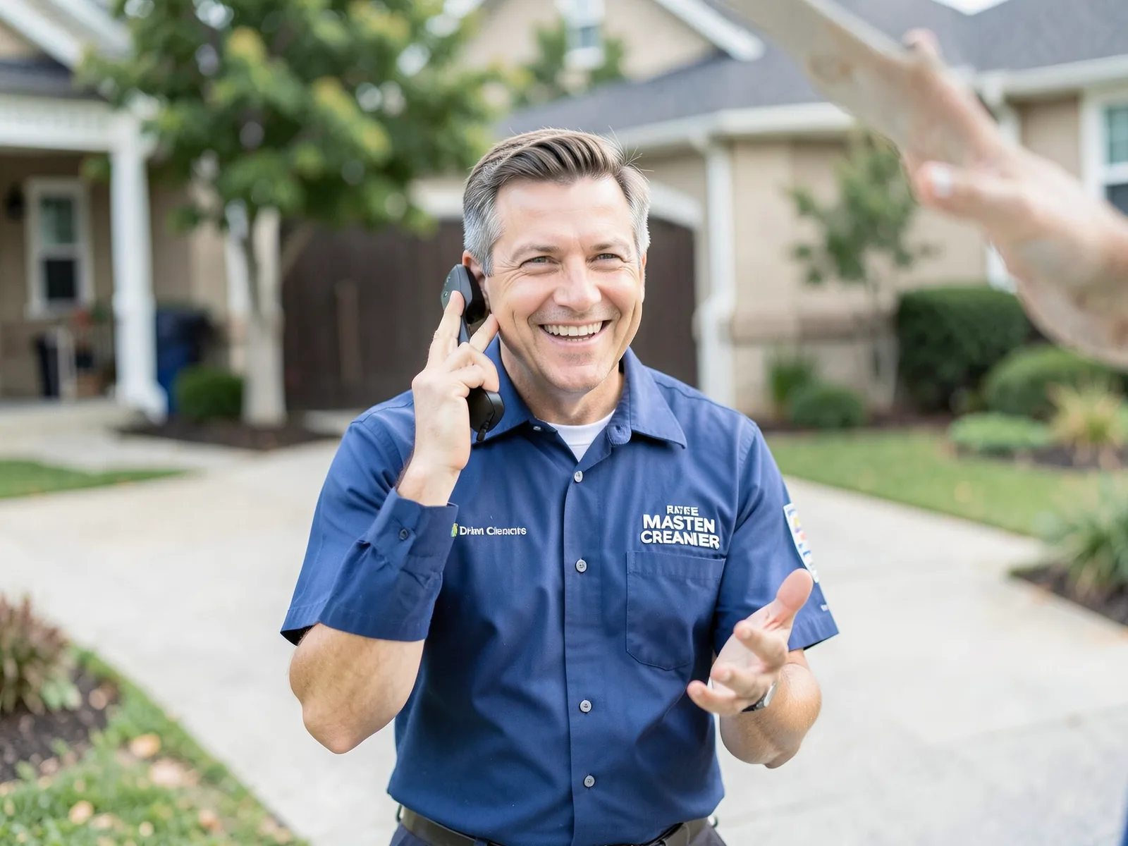 Drain Cleaning New Bern, NC FAQs